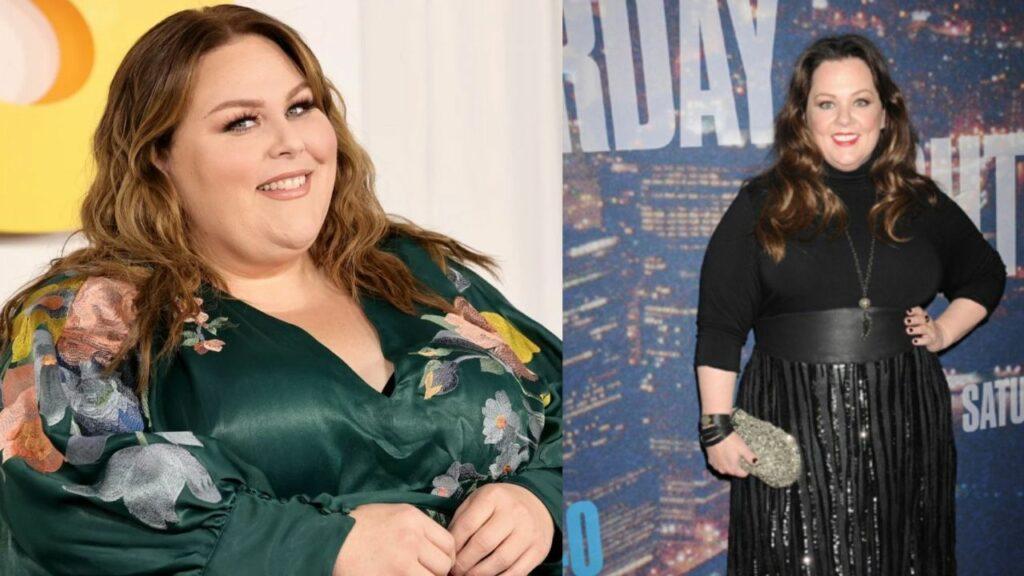 Chrissy Metz Weight Loss Before and After Pictures: Did the Actress