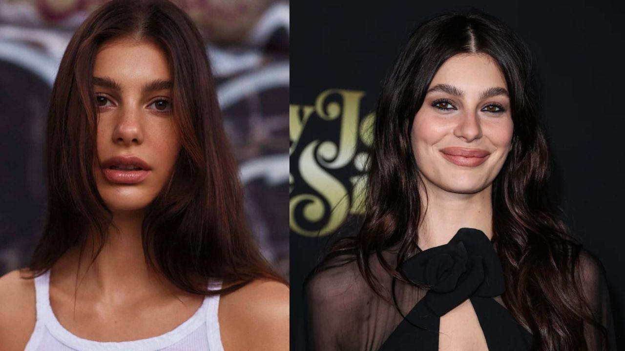 Is Camila Morrone’s “Simple” Makeup Hiding Her Plastic Surgeries?