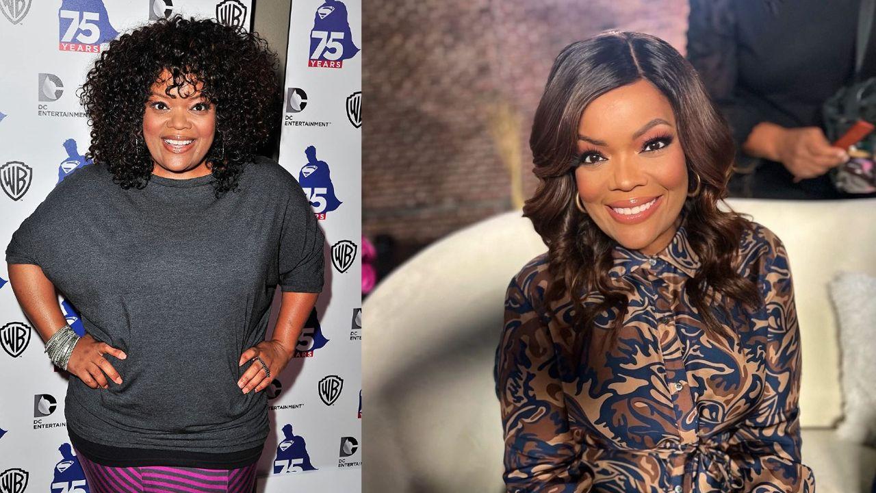 Yvette Nicole Brown Loses Weight After Diabetes Diagnosis