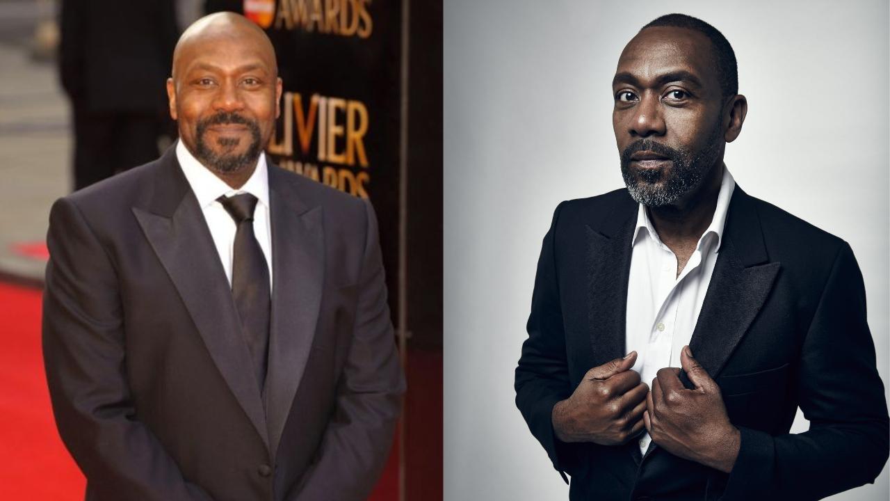 Lenny Henry’s 3 Stone Weight Loss Is to Keep His Health in Check