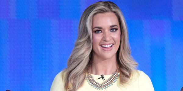 All about Katie Pavlich’s husband and her Personal life – TheNetline