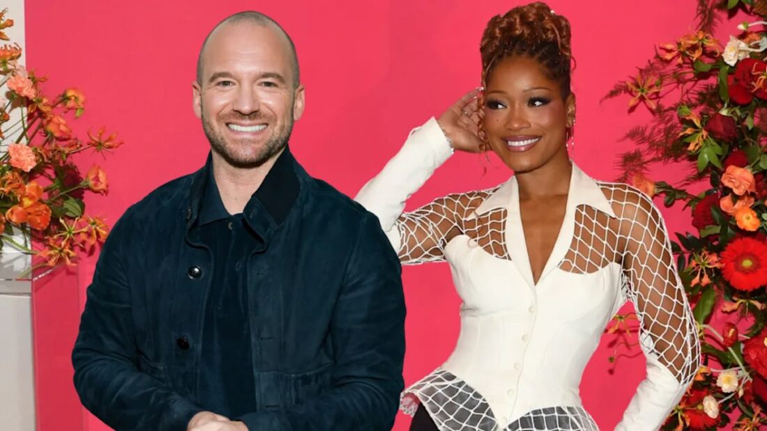 Are Sean Evans and Keke Palmer Dating? Partner & Girlfriend