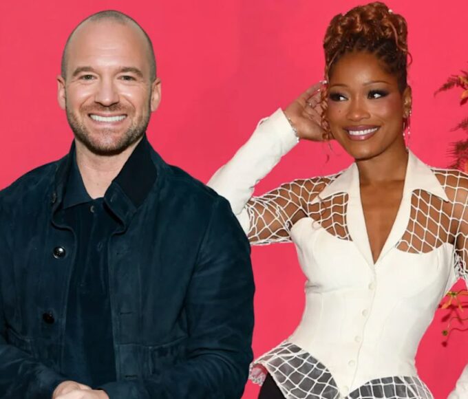 Are Sean Evans and Keke Palmer Dating? Partner & Girlfriend