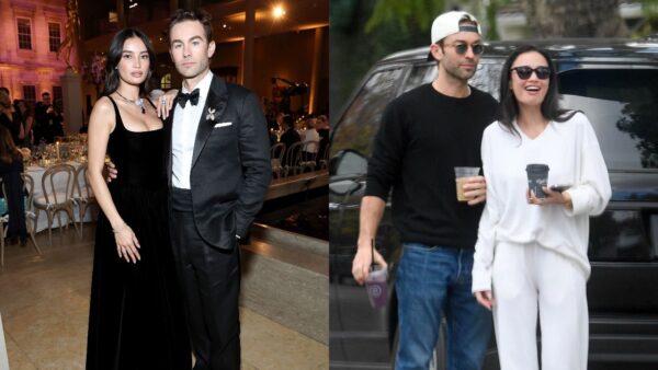 Chace Crawford Girlfriend: All About Kelsey Merritt (2026)