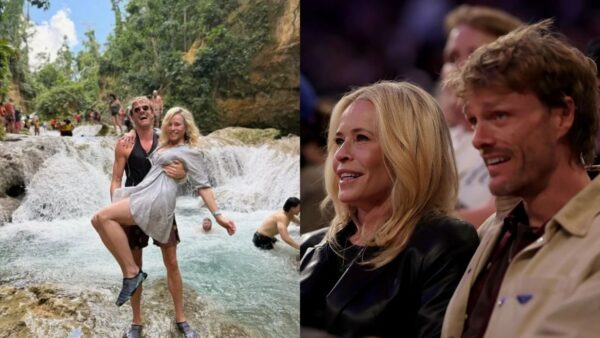 Chelsea Handler Boyfriend: All About Joe Largura (2026)