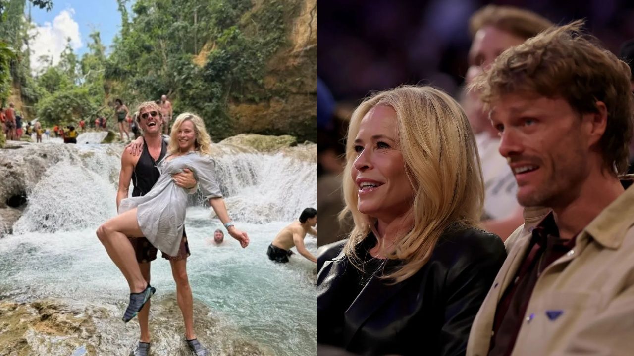 Chelsea Handler Boyfriend: All About Joe Largura (2026)
