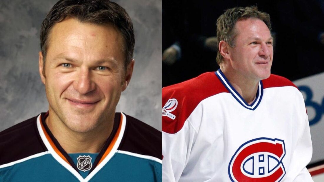 How Did Claude Lemieux Die? Cause of Death & CTE Connections
