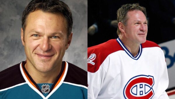 How Did Claude Lemieux Die? Cause of Death & CTE Connections