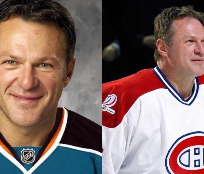How Did Claude Lemieux Die? Cause of Death & CTE Connections