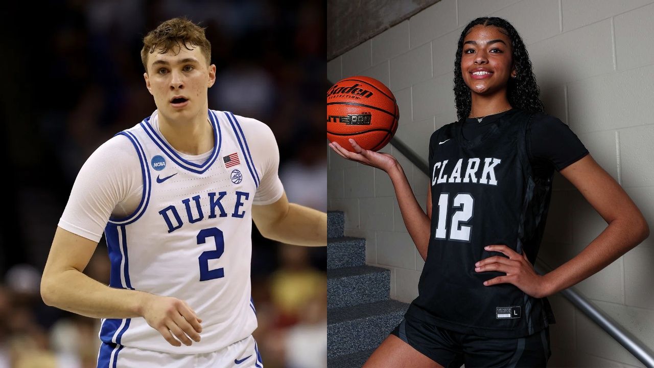 Cooper Flagg Girlfriend: All About Arianna Roberson (2026)