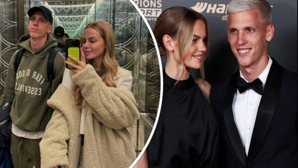 Dani Olmo Girlfriend: All About Laura Abla Schmitt (2026)