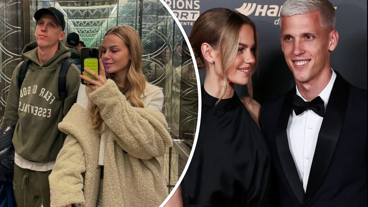 Dani Olmo Girlfriend: All About Laura Abla Schmitt (2026)