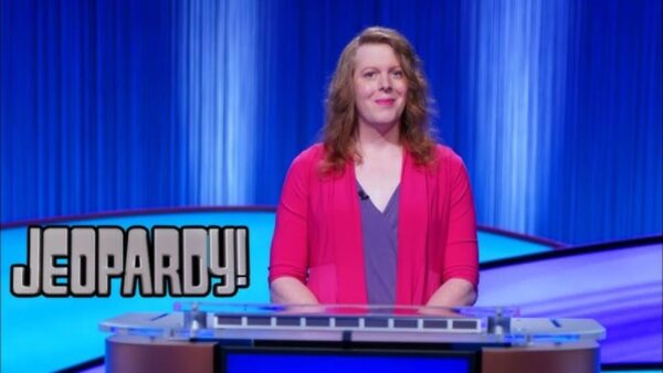 Man or Woman: Is Veronica Matthews on Jeopardy Trans?