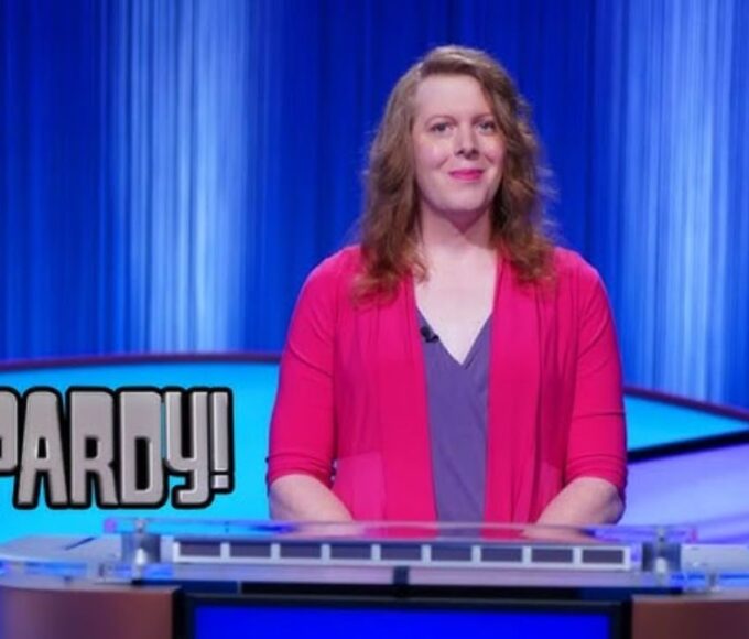 Man or Woman: Is Veronica Matthews on Jeopardy Trans?