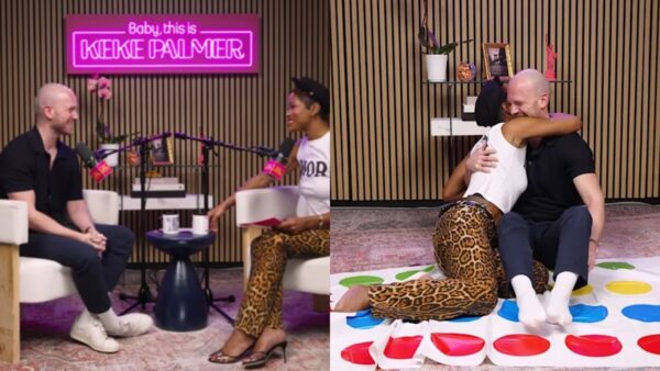 Keke Palmer Boyfriend: All About Sean Evans (2026)