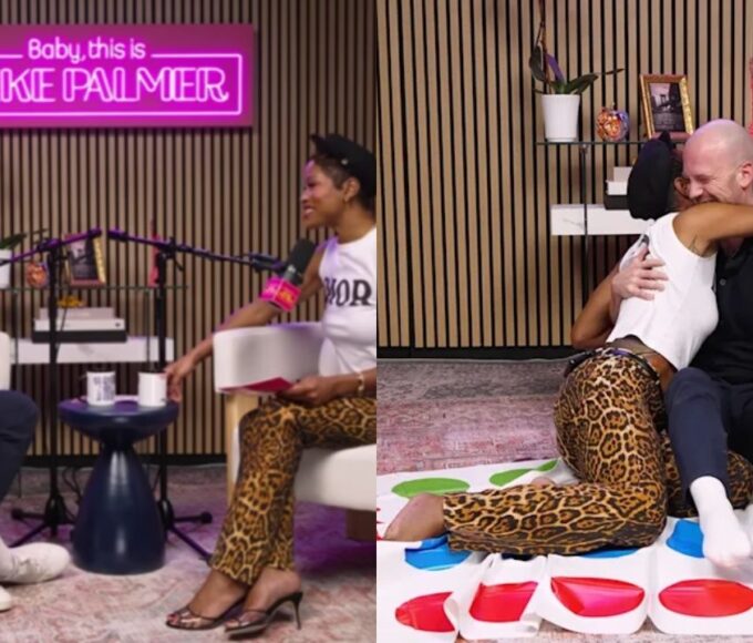 Keke Palmer Boyfriend: All About Sean Evans (2026)