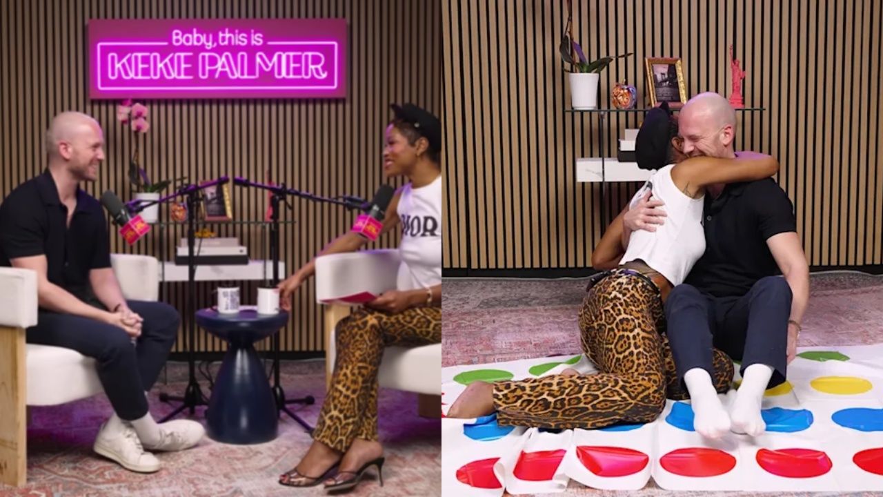 Keke Palmer Boyfriend: All About Sean Evans (2026)