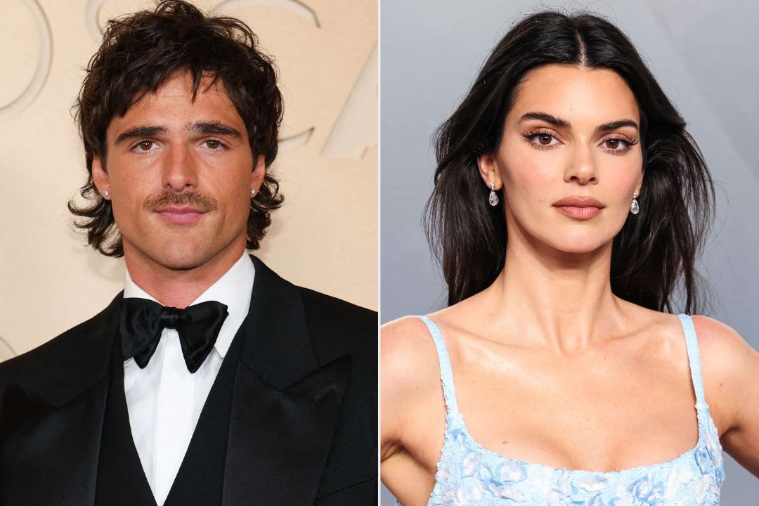 Kendall Jenner is rumored to be dating her new boyfriend, Jacob Elordi.