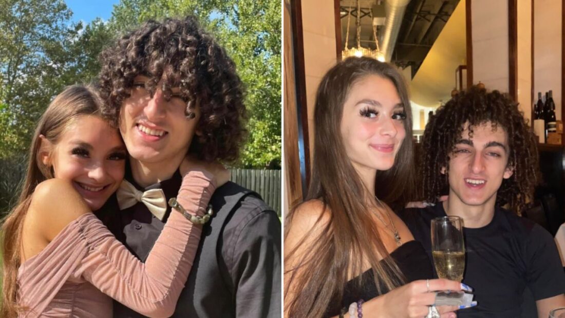 Mackenzie Shirilla Boyfriend: All About Dominic Russo (2026)