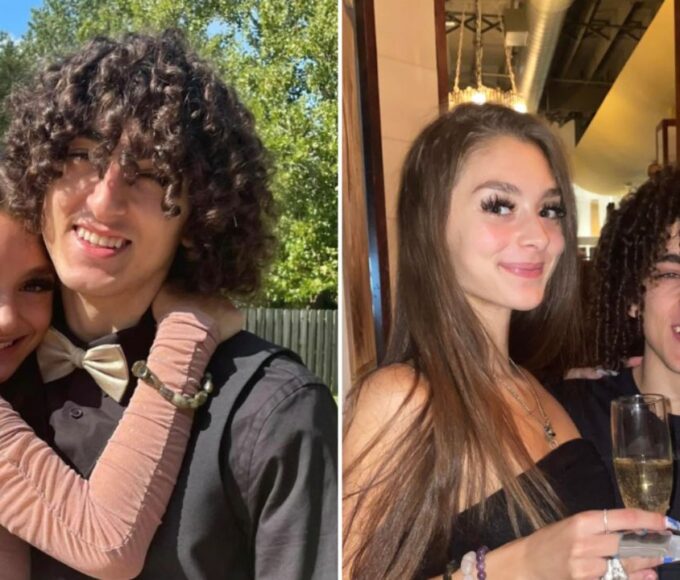 Mackenzie Shirilla Boyfriend: All About Dominic Russo (2026)