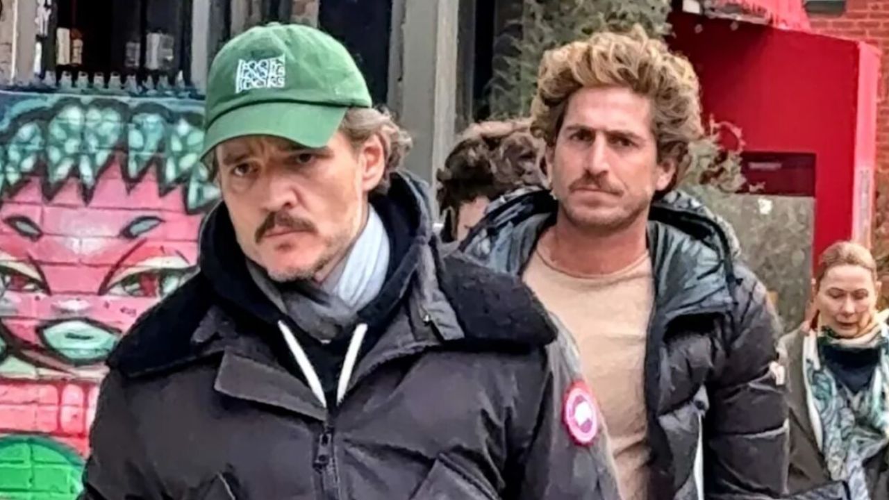 Pedro Pascal Boyfriend: All About Rafael Olarra (2026)