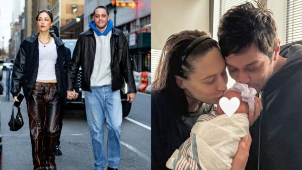 Pete Davidson Girlfriend: All About Elsie Hewitt (2026)