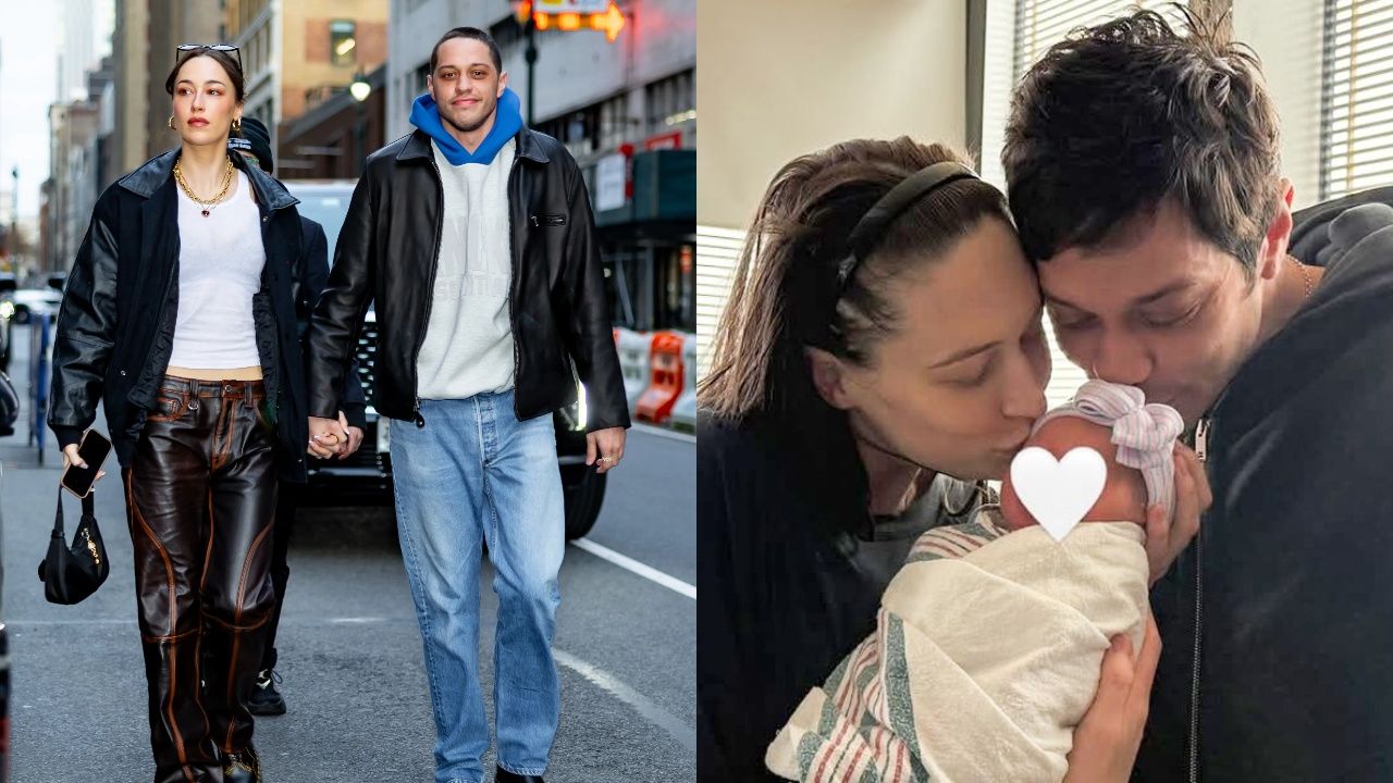 Pete Davidson Girlfriend: All About Elsie Hewitt (2026)