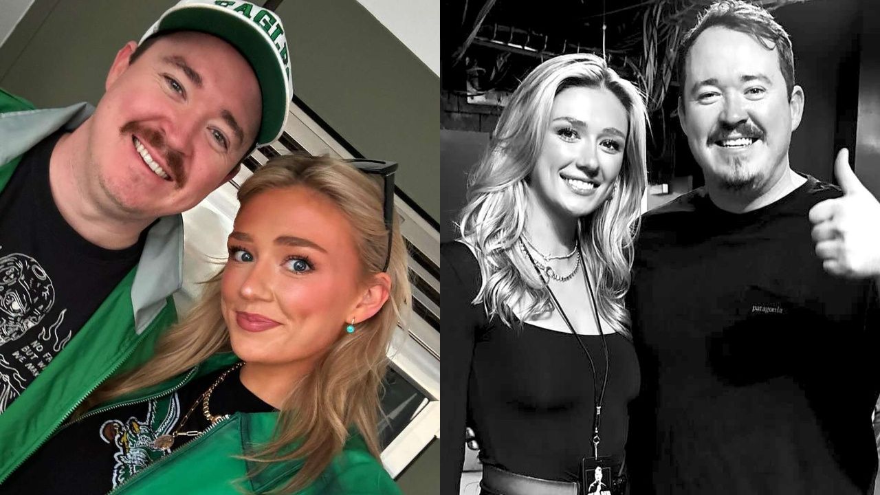 Shane Gillis Girlfriend: All About Grace Brassel (2026)