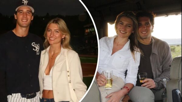 Spencer Jones Girlfriend: All About Ava O’Connor (2026)