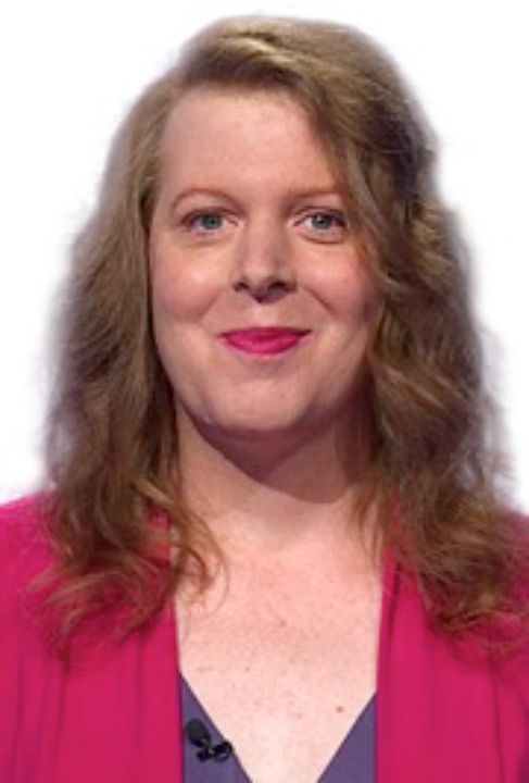 Veronica Matthews.
