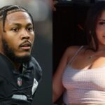 Who Is Josh Jacobs' Girlfriend? All About Ash Kash (2026)