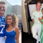 Will Levis Girlfriend Video: Where Is Gia Duddy Now?