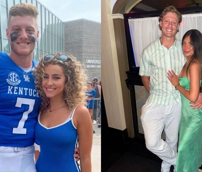 Will Levis Girlfriend Video: Where Is Gia Duddy Now?