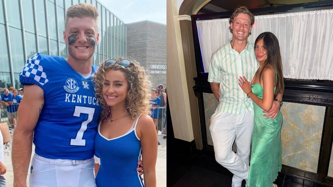 Will Levis Girlfriend Video: Where Is Gia Duddy Now?