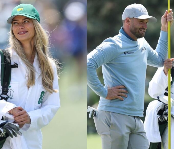 Wyndham Clark Girlfriend 2026: Meet Influencer Emily Tanner