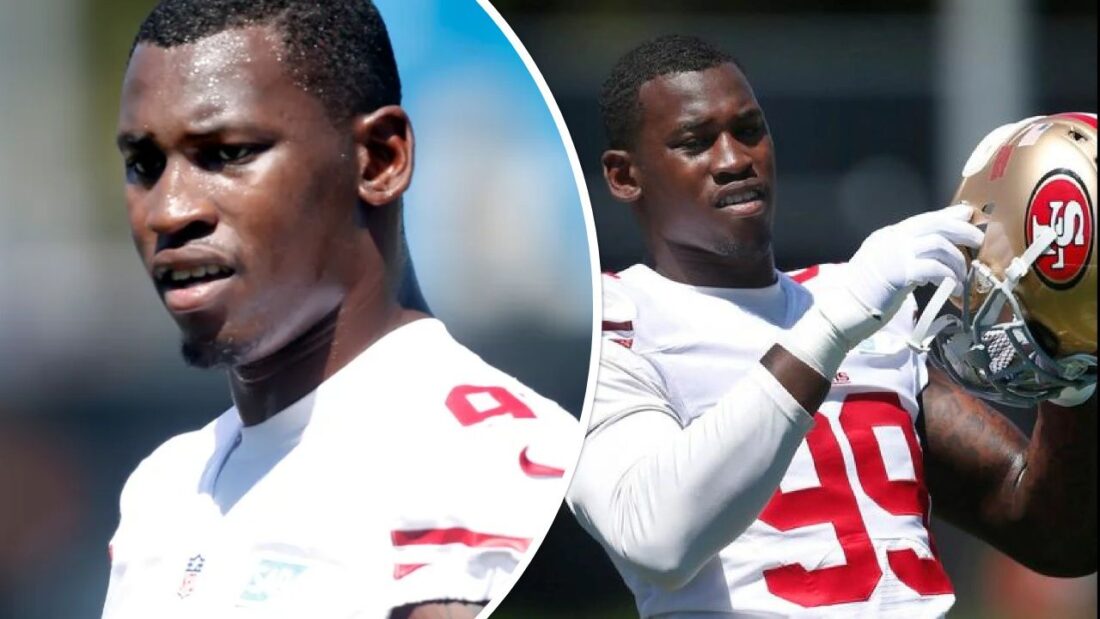 Aldon Smith: Cause of Death, Stats, College, Net Worth, Age