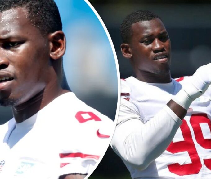Aldon Smith: Cause of Death, Stats, College, Net Worth, Age