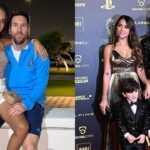 Antonela Roccuzzo: Age, Height, Ex, Net Worth, Kids, Parents