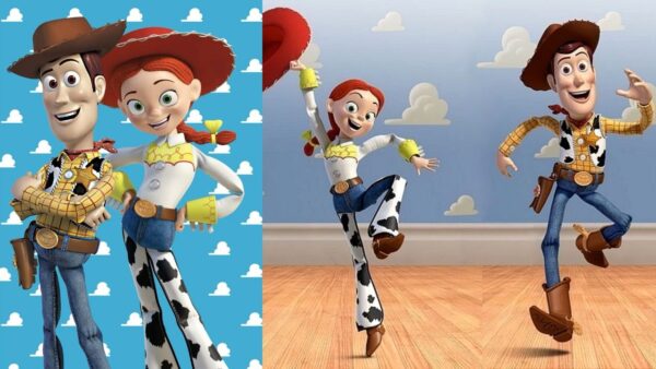 Are Woody and Jessie Siblings in Toy Story? The Real Answer