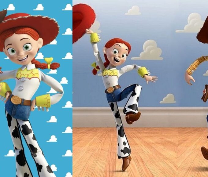 Are Woody and Jessie Siblings in Toy Story? The Real Answer