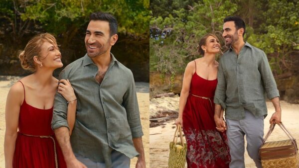 Brett Goldstein Girlfriend—Who Is Jennifer Lopez Dating Now?