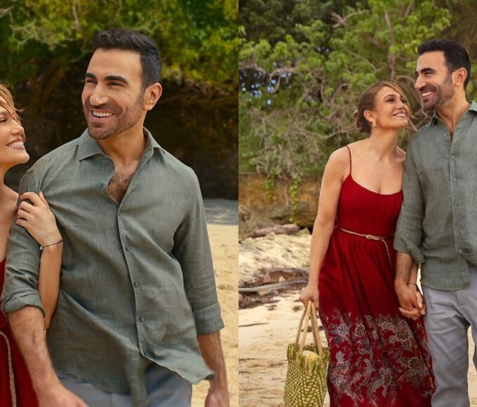 Brett Goldstein Girlfriend—Who Is Jennifer Lopez Dating Now?