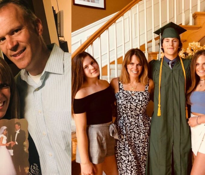 Deena Centofanti's Husband and Kids: Her Family and Children