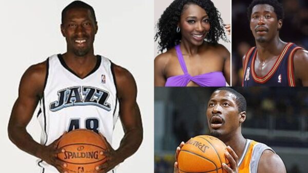 Donnell Harvey: NBA, Net Worth, Daughter, Wife, Kids, Family