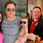 Elon Musk’s Wife Age and Kids: His Girlfriend and Children