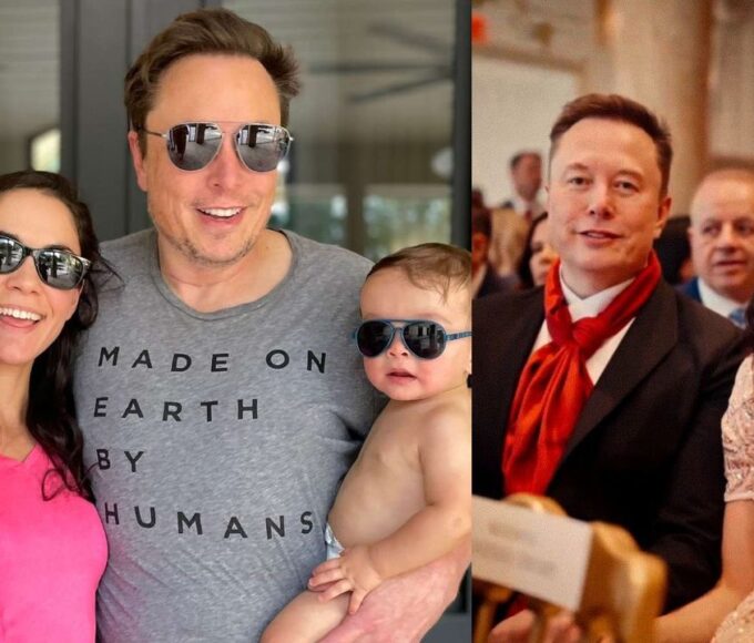 Elon Musk’s Wife Age and Kids: His Girlfriend and Children