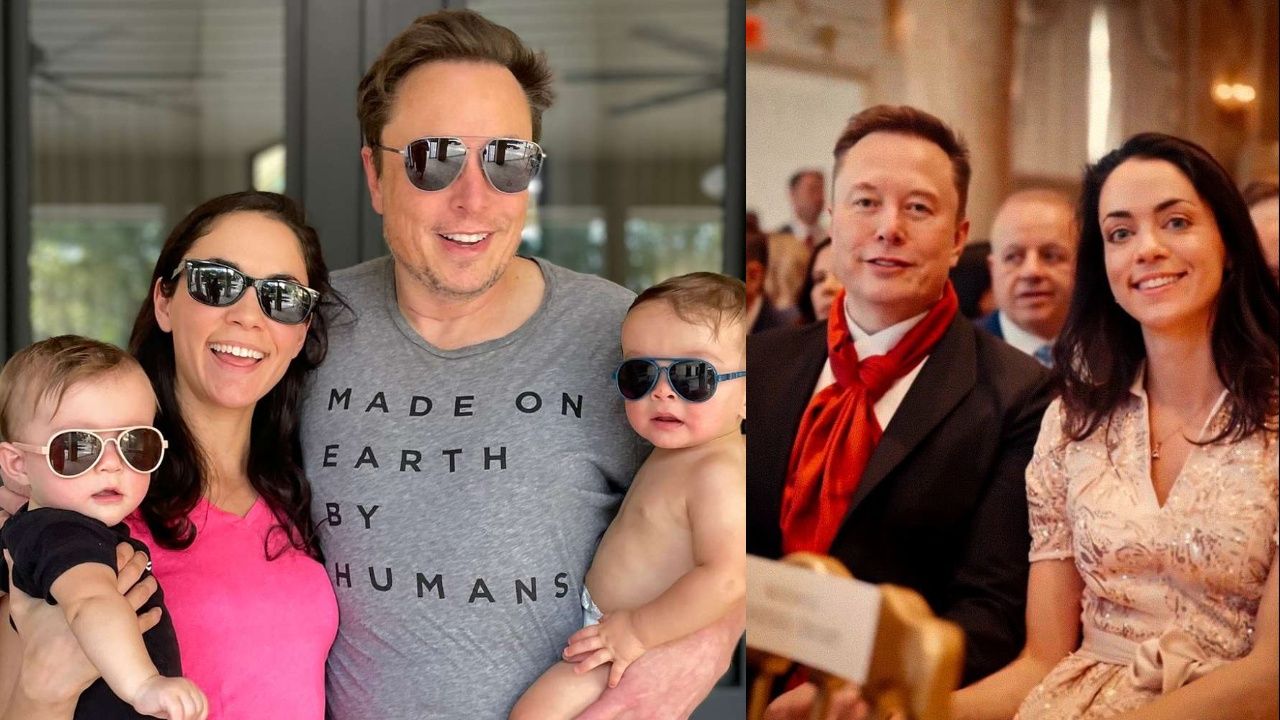 Elon Musk’s Wife Age and Kids: His Girlfriend and Children