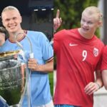 Erling Haaland's Parents & Family: His Mom, Dad & Ethnicity