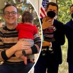 Is Pete Buttigieg Gay? No Wife but Married—Meet His Partner