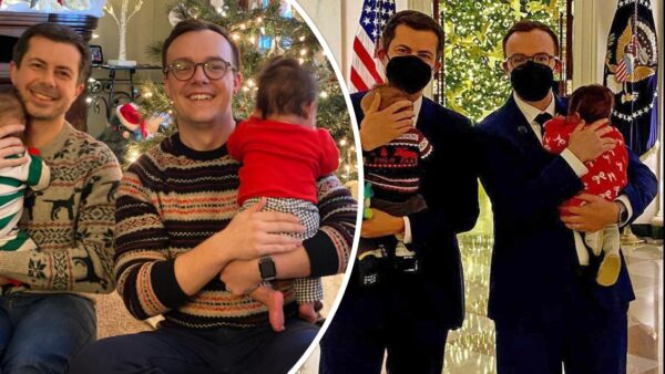 Is Pete Buttigieg Gay? No Wife but Married—Meet His Partner